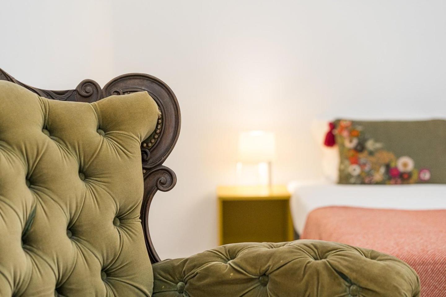 Guestready - Gold Leaf Apartamento Porto Exterior foto