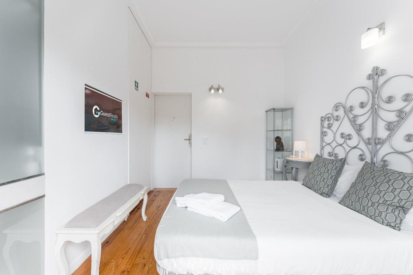 Guestready - Gold Leaf Apartamento Porto Exterior foto