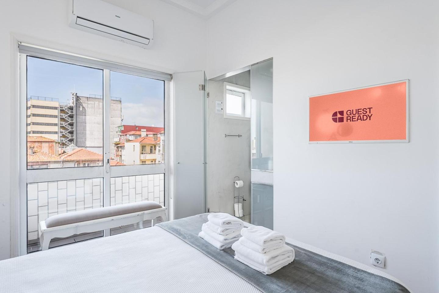 Guestready - Gold Leaf Apartamento Porto Exterior foto