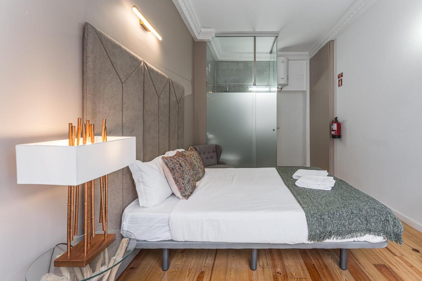 Guestready - Gold Leaf Apartamento Porto Exterior foto