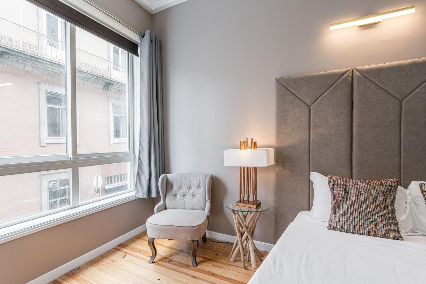 Guestready - Gold Leaf Apartamento Porto Exterior foto